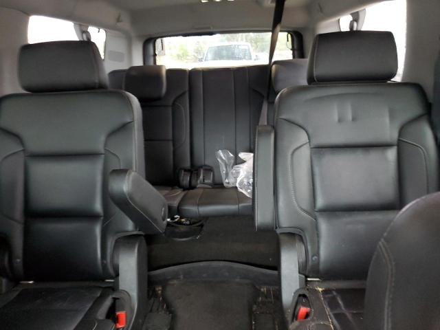 1GNSCHKC8JR282320 Chevrolet Suburban C1500 Lt