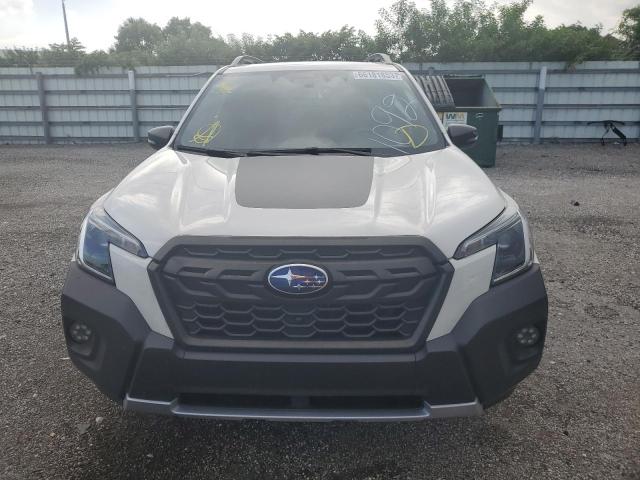 JF2SKAMC8NH401092 Subaru Forester Wilderness