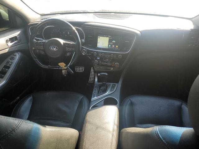 5XXGR4A67FG370884 KIA OPTIMA SX