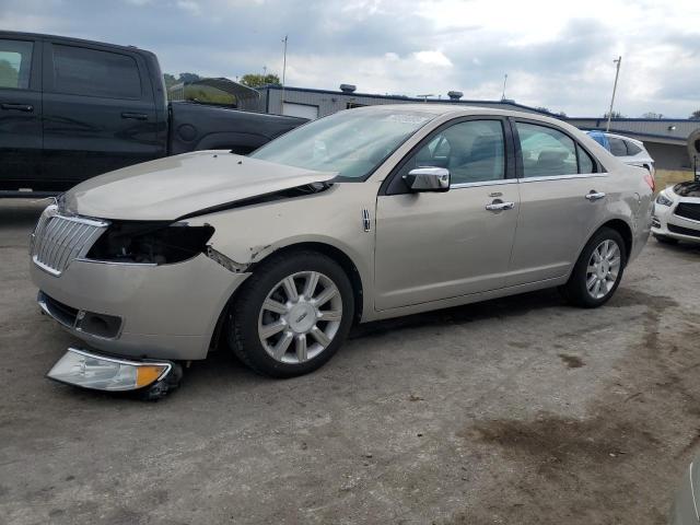 2010 Lincoln MKZ 