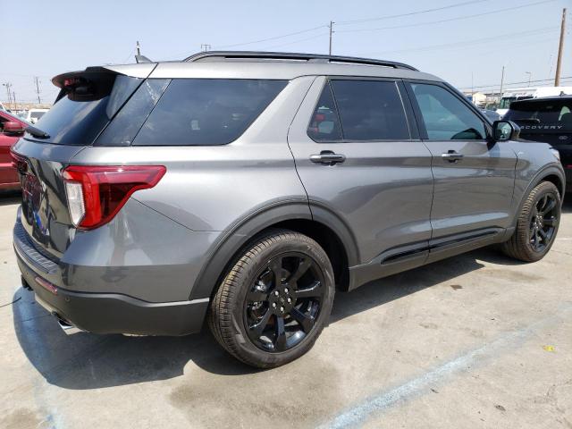 1FMSK7KH9PGA94617 Ford Explorer St-line