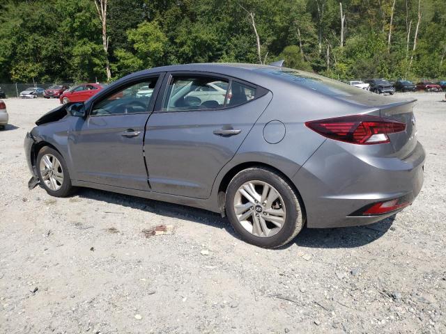 5NPD84LF9KH473368 Hyundai Elantra SE 2