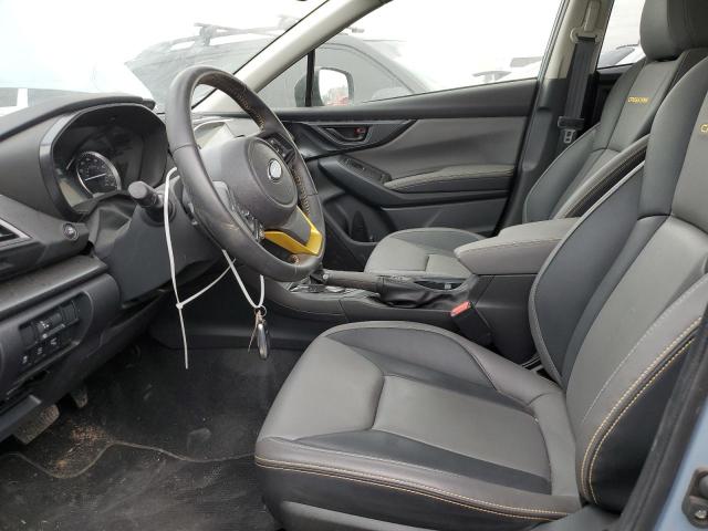 JF2GTHSCXMH679439 Subaru Crosstrek Sport