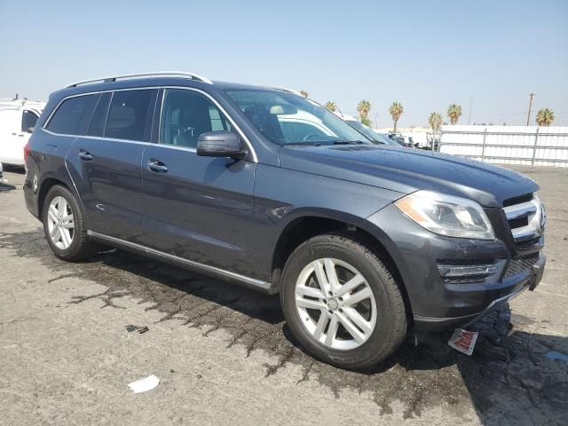 VIN 4JGDF7CE2DA254885 2013 Mercedes-Benz GL-Class, ... no.4