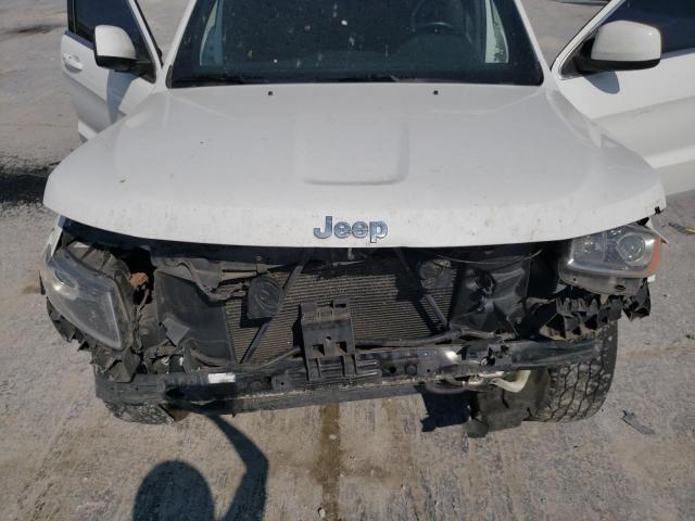 1C4RJFAG1FC787521 Jeep Grand Cherokee Laredo