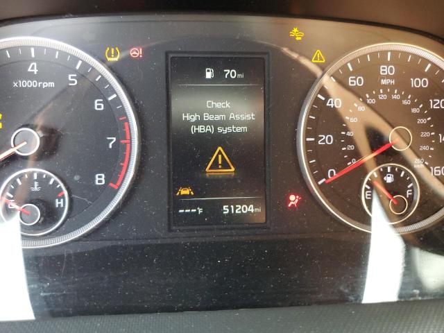 5XXG64J20MG053158 KIA K5 GT LINE