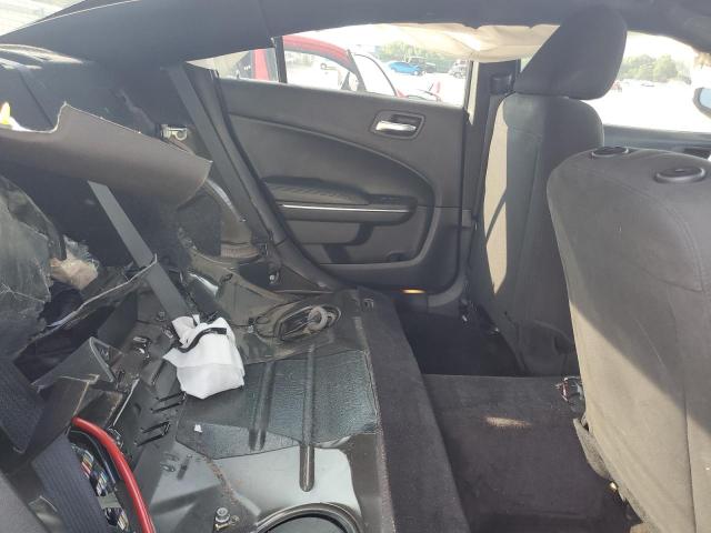2017 DODGE CHARGER PO - 2C3CDXKT6HH546895