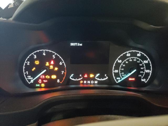 2021 FORD TRANSIT CO - NM0LS7E20M1498028
