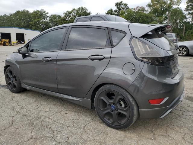 3FADP4GXXJM133537 | 2018 FORD FIESTA ST