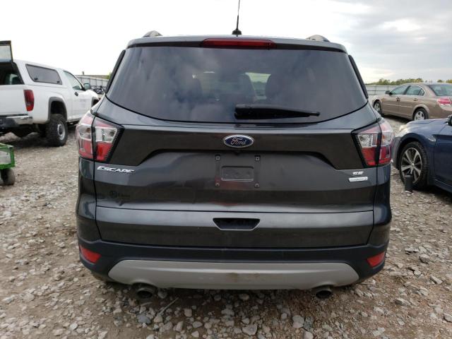 1FMCU0GD8JUD06816 | 2018 FORD ESCAPE SE