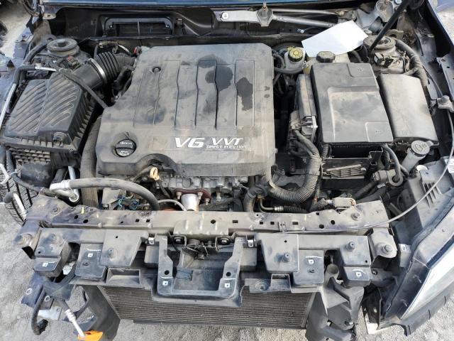 1G4GF5G39FF244922 Buick Lacrosse Premium