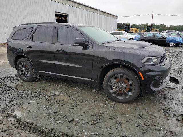  DODGE DURANGO 2022 Чорний