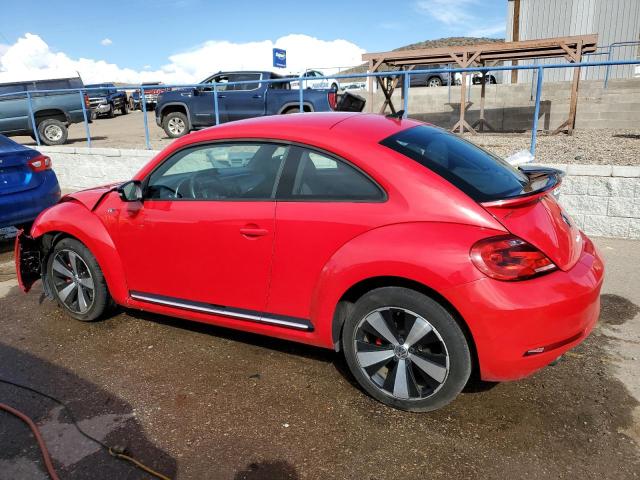2015 VOLKSWAGEN BEETLE R-L 3VWVT7AT5FM617511