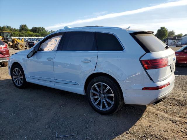 VIN WA1LAAF75HD020943 2017 Audi Q7, Premium Plus no.2