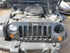 JEEP WRANGLER U photo