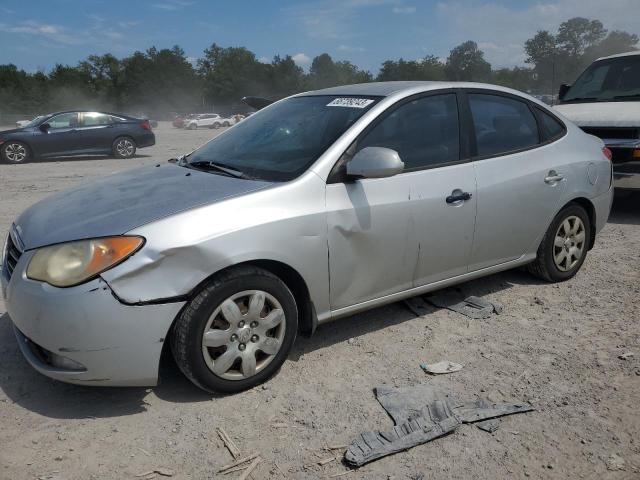 2007 Hyundai Elantra GLS