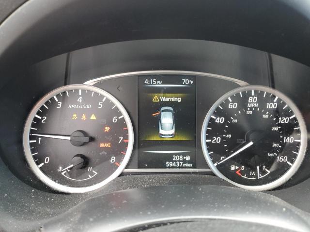 3N1CB7AP1HY229366 Nissan Sentra Sr Turbo