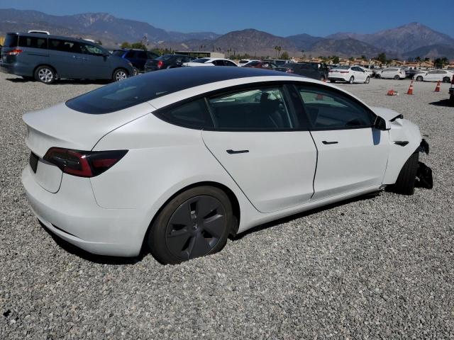 5YJ3E1EA0PF571568 Tesla MODEL 3