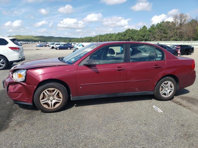 2007 Chevrolet Malibu LS