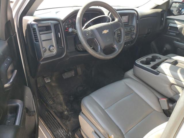 2015 CHEVROLET SLVRD 1500 1GCNCPEH9FZ321074