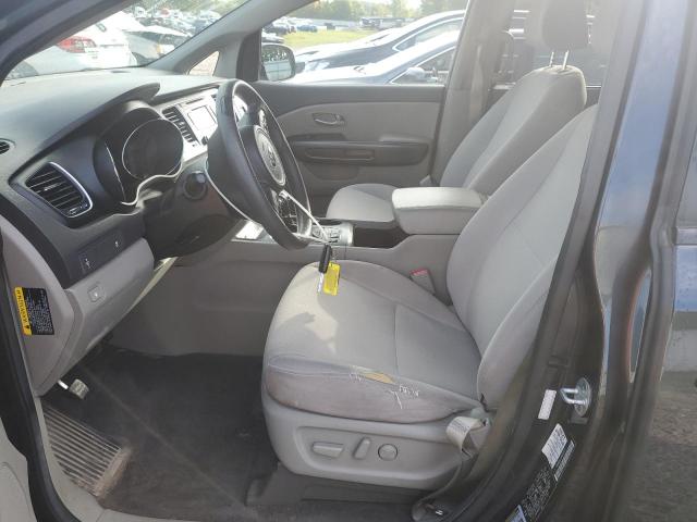 KNDMB5C13G6161527 KIA SEDONA LX