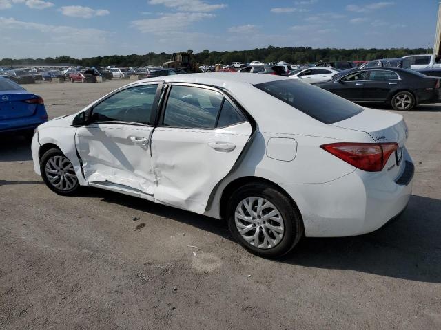 2T1BURHE3KC227550 | 2019 TOYOTA COROLLA L