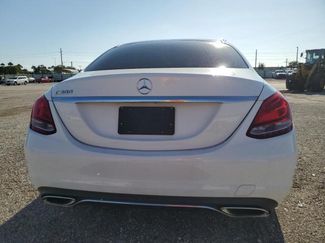 55SWF4JB2FU051038 Mercedes-Benz C 300