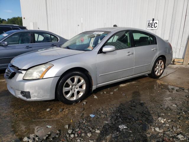 2007 Nissan Maxima SE