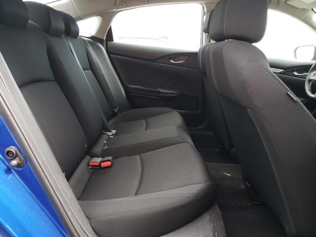 19XFC2F58HE027529 Honda Civic Lx