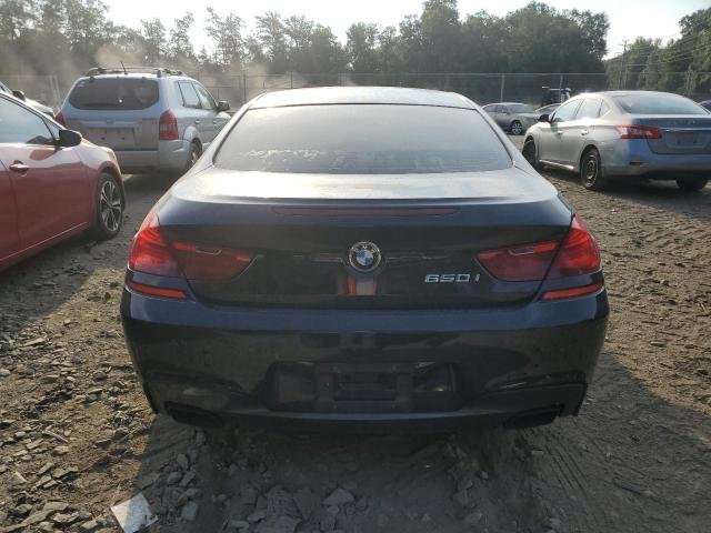 VIN WBAYM9C53DDW20355 2013 BMW 6 Series, 650 I no.6