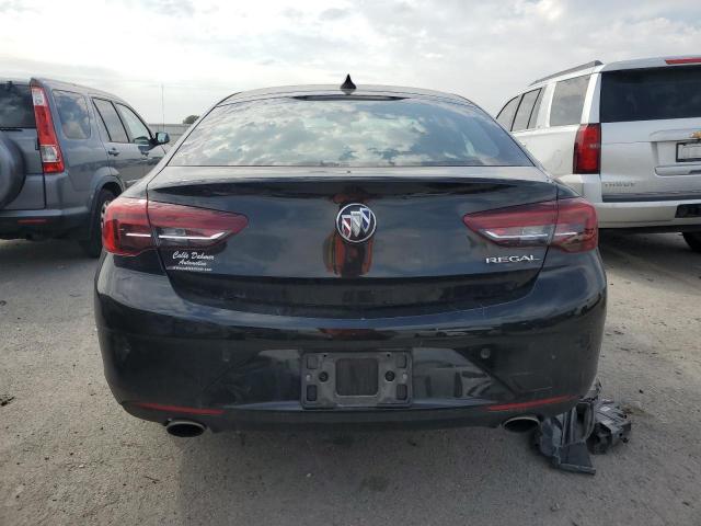 2019 BUICK REGAL AVEN W04GW6SX4K1026912