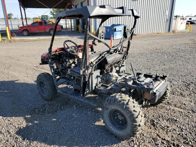 2016 HONDA SXS1000 M3 - 1HFVE04A7G4005702