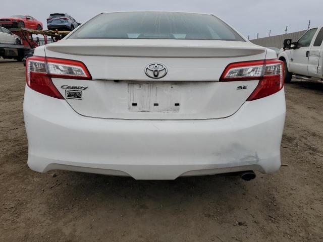 4T1BF1FK7EU800442 | 2014 TOYOTA CAMRY L