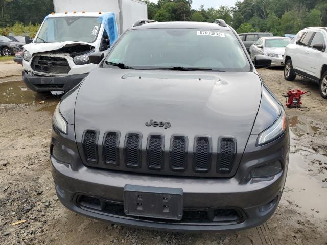 1C4PJMCB6FW768698 Jeep Cherokee Latitude