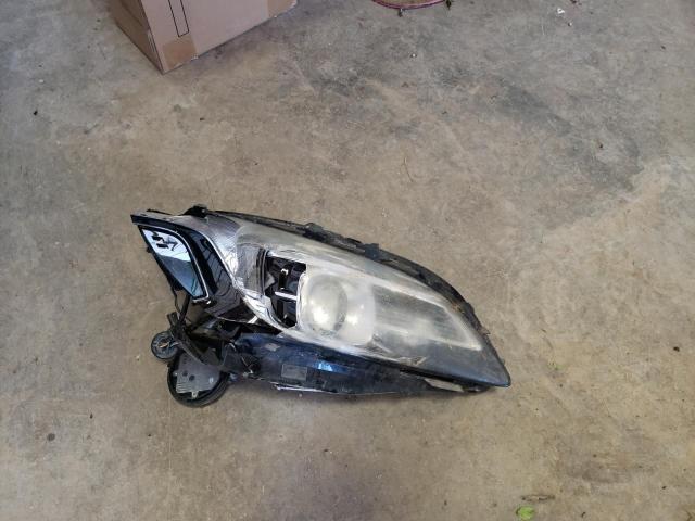 1G4ZP5SZ0JU125436 Buick Lacrosse Essence