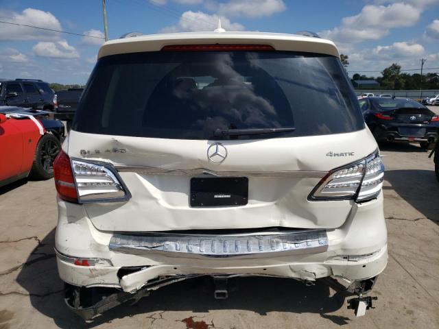 4JGDF6EE7KB220195 Mercedes-Benz GLS-Class GLS 450 4M 6