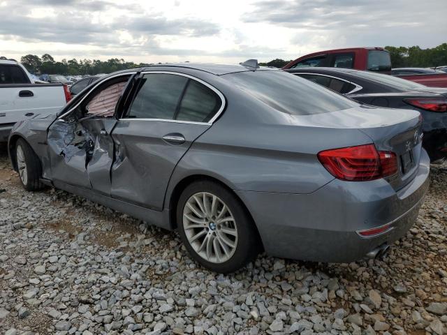 WBA5A5C51ED500348 BMW 528 I