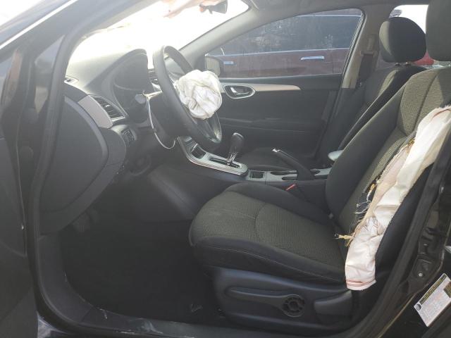 3N1AB7AP2EL685490 Nissan SENTRA S
