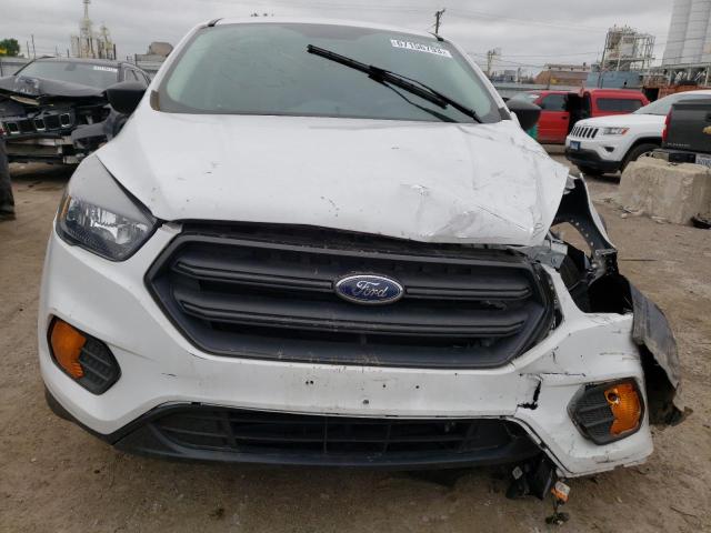 1FMCU0F74KUC21470 Ford ESCAPE S