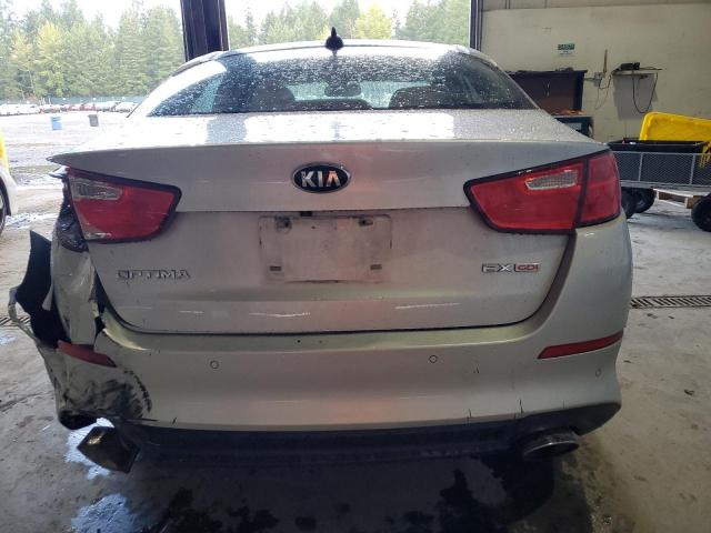 5XXGN4A75EG323842 KIA OPTIMA EX