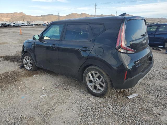 KNDJ23AU8P7842779 KIA SOUL LX