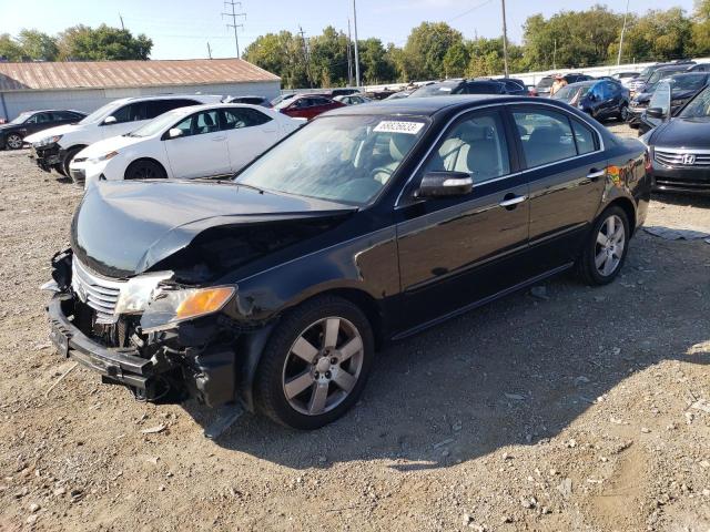 2009 Kia Optima LX