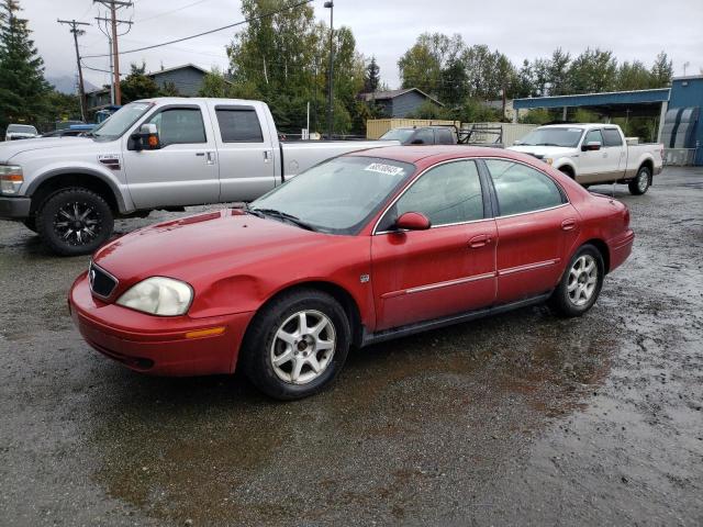 2000 Mercury Sable LS