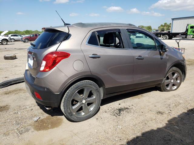 KL4CJASB3EB662210 Buick Encore