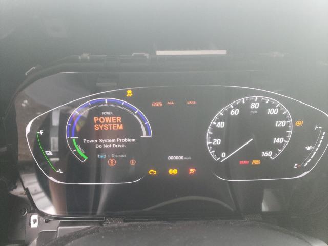 2019 HONDA INSIGHT LX 19XZE4F18KE027263