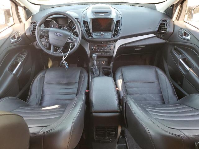 1FMCU9GD7HUA56953 Ford ESCAPE SE