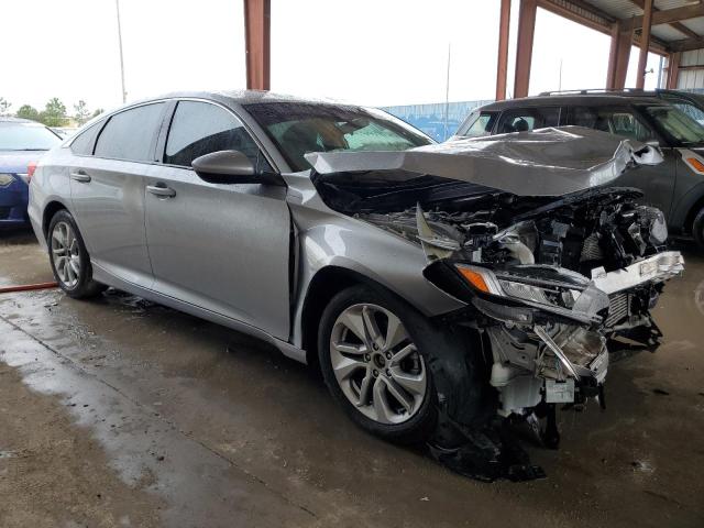 2019 Honda Accord Lx VIN: 1HGCV1F11KA034810 Lot: 70248993