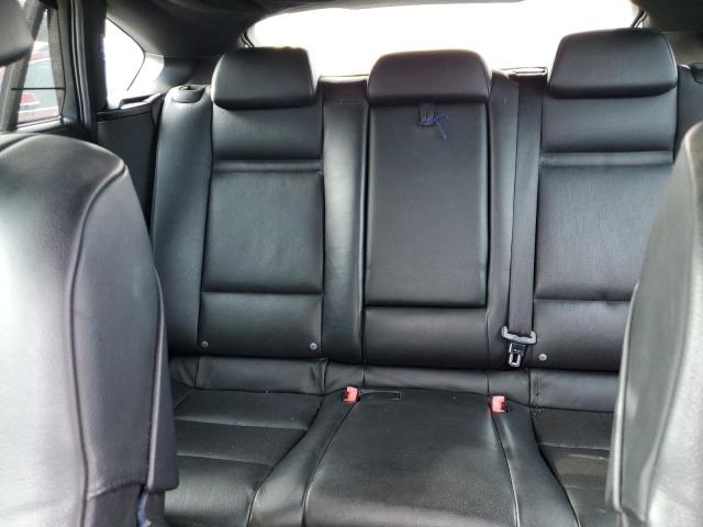 2012 BMW X6 M VIN: 5YMGZ0C52CLK14879 Lot: 68819123