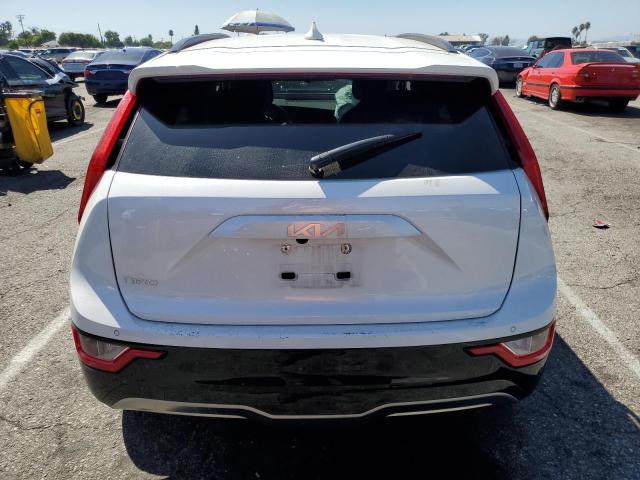 2023 KIA NIRO WIND - KNDCR3L14P5026025