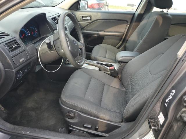 2012 Ford Fusion - Image 7